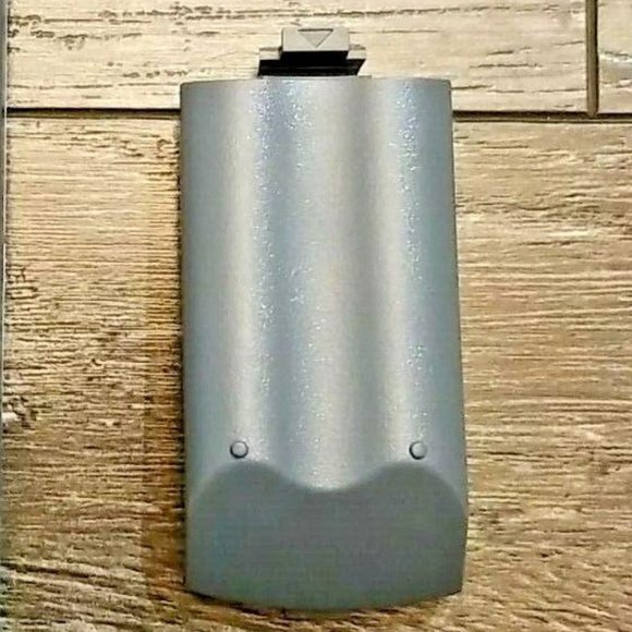 LG Replacement Battery Cover 6710900011V Part 50PC3D 60PC1D 42PC3D 42LC2D 32LC2D - Picture 1 of 12